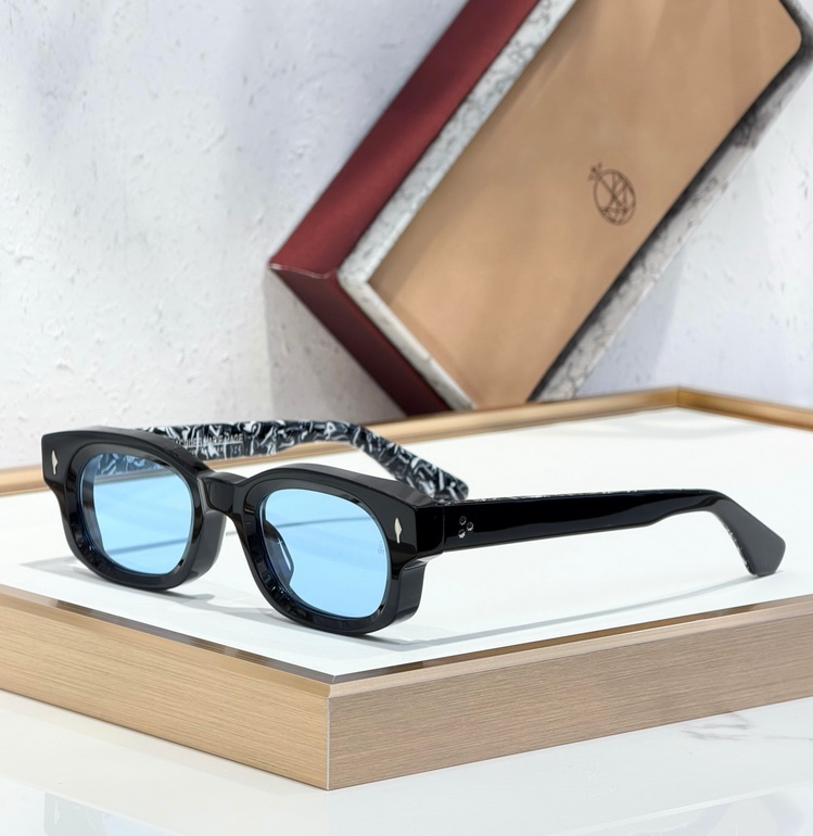 JACQUES MARIE MAGE Sunglasses(AAAA)-105