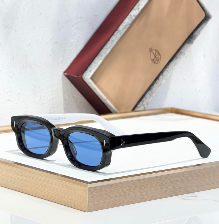 JACQUES MARIE MAGE Sunglasses(AAAA)-104