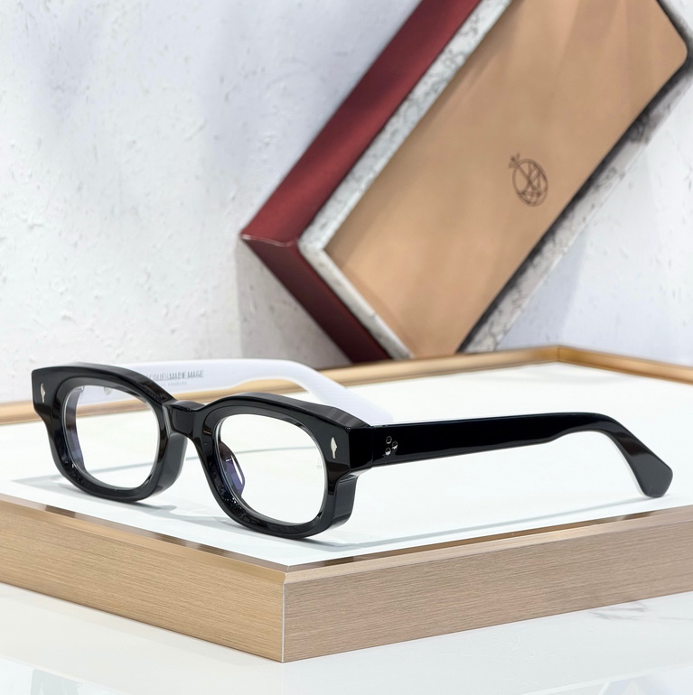 JACQUES MARIE MAGE Sunglasses(AAAA)-99