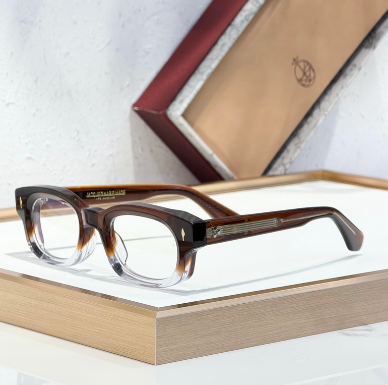 JACQUES MARIE MAGE Sunglasses(AAAA)-91