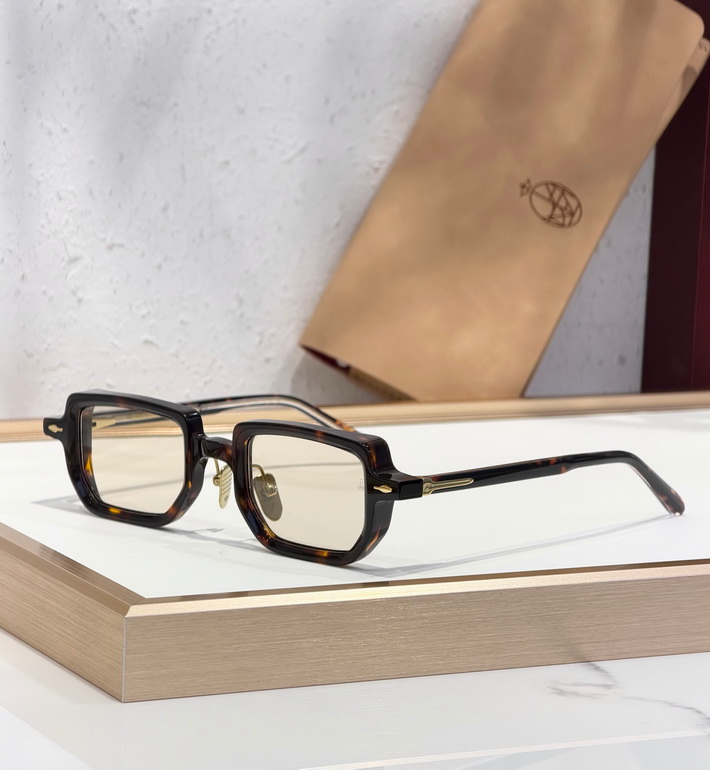 JACQUES MARIE MAGE Sunglasses(AAAA)-83