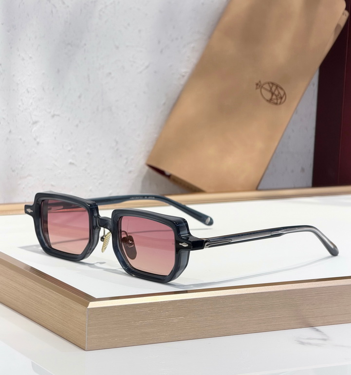 JACQUES MARIE MAGE Sunglasses(AAAA)-77