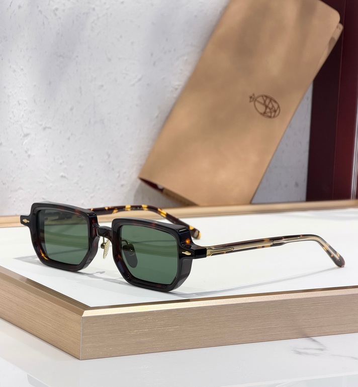 JACQUES MARIE MAGE Sunglasses(AAAA)-74