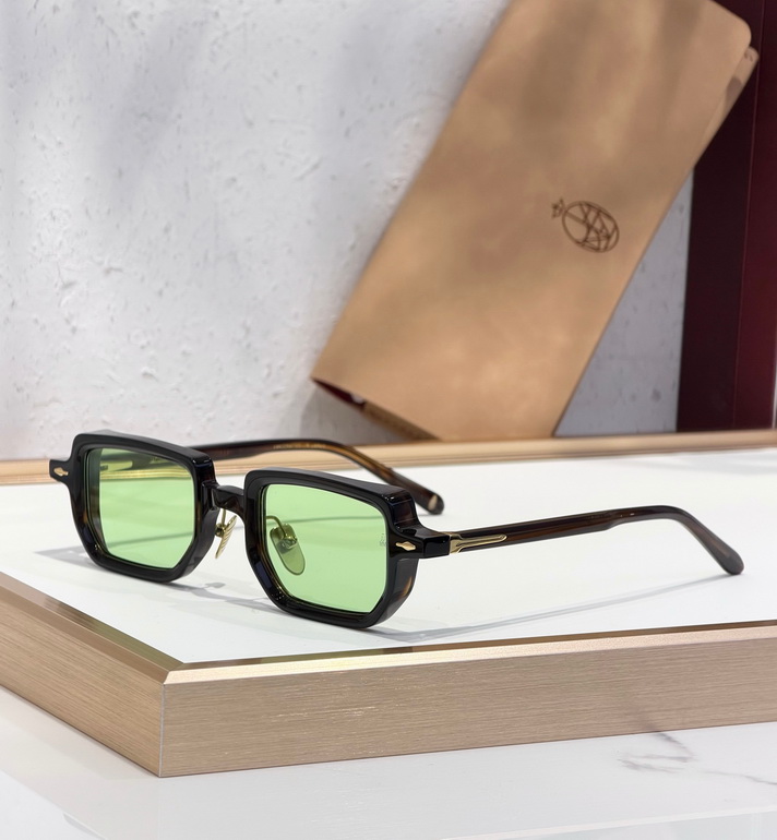 JACQUES MARIE MAGE Sunglasses(AAAA)-72