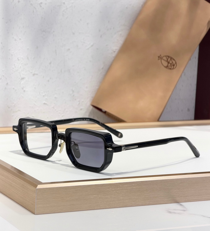 JACQUES MARIE MAGE Sunglasses(AAAA)-68