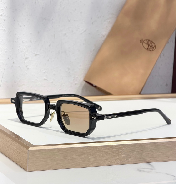 JACQUES MARIE MAGE Sunglasses(AAAA)-67