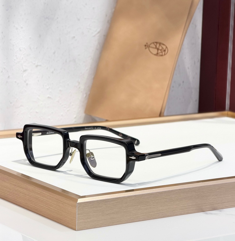 JACQUES MARIE MAGE Sunglasses(AAAA)-65