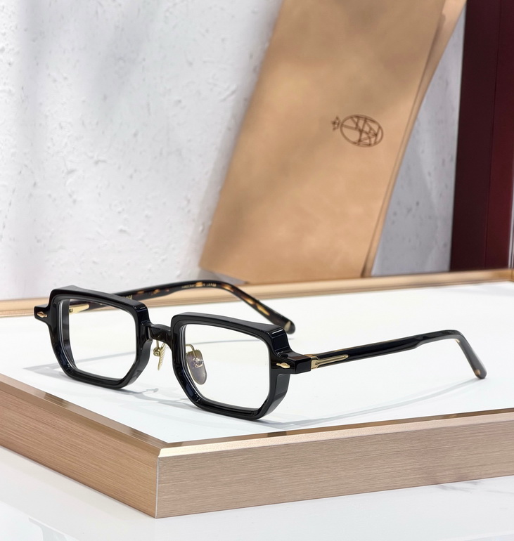 JACQUES MARIE MAGE Sunglasses(AAAA)-61