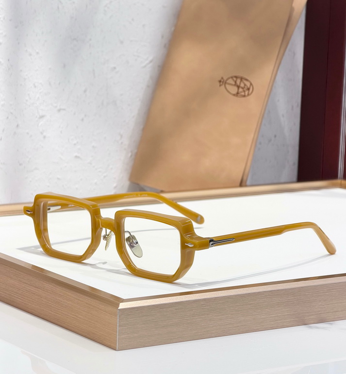 JACQUES MARIE MAGE Sunglasses(AAAA)-60