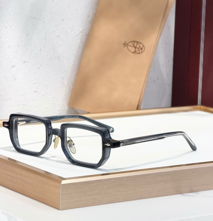 JACQUES MARIE MAGE Sunglasses(AAAA)-59