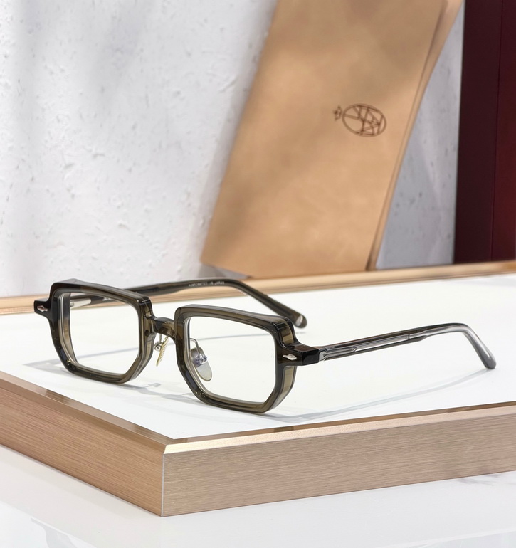 JACQUES MARIE MAGE Sunglasses(AAAA)-54