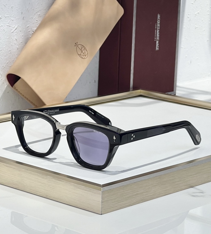 JACQUES MARIE MAGE Sunglasses(AAAA)-41