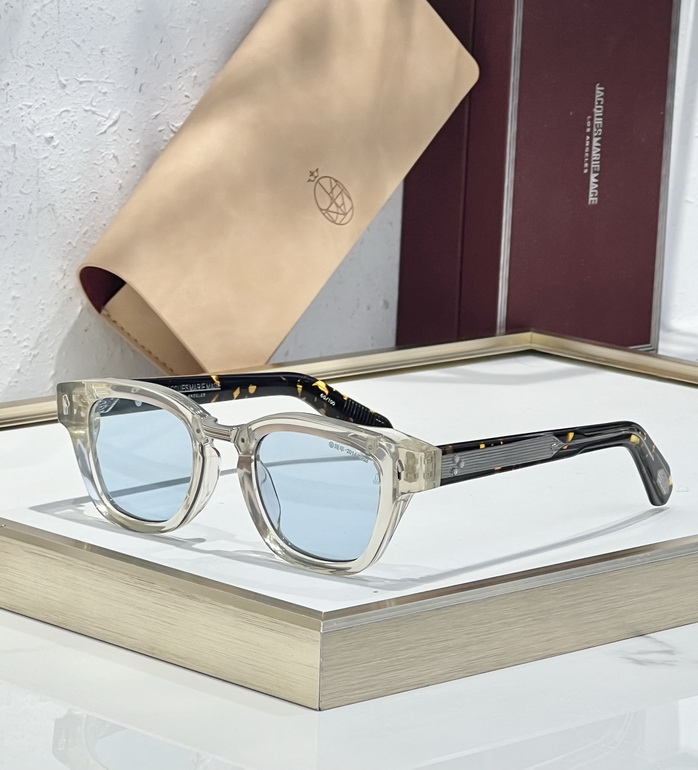 JACQUES MARIE MAGE Sunglasses(AAAA)-40