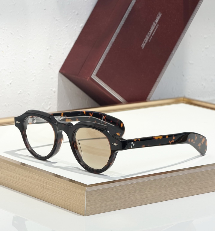 JACQUES MARIE MAGE Sunglasses(AAAA)-30