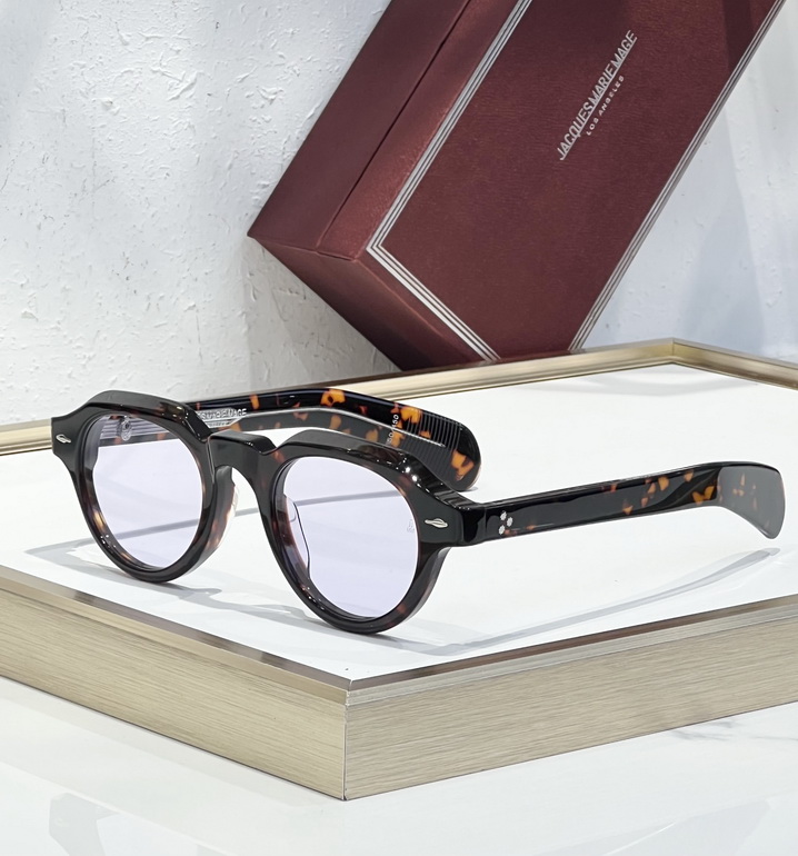 JACQUES MARIE MAGE Sunglasses(AAAA)-21