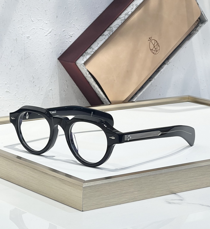 JACQUES MARIE MAGE Sunglasses(AAAA)-14