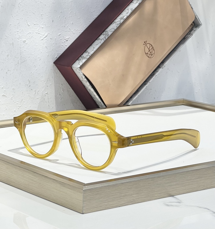 JACQUES MARIE MAGE Sunglasses(AAAA)-12