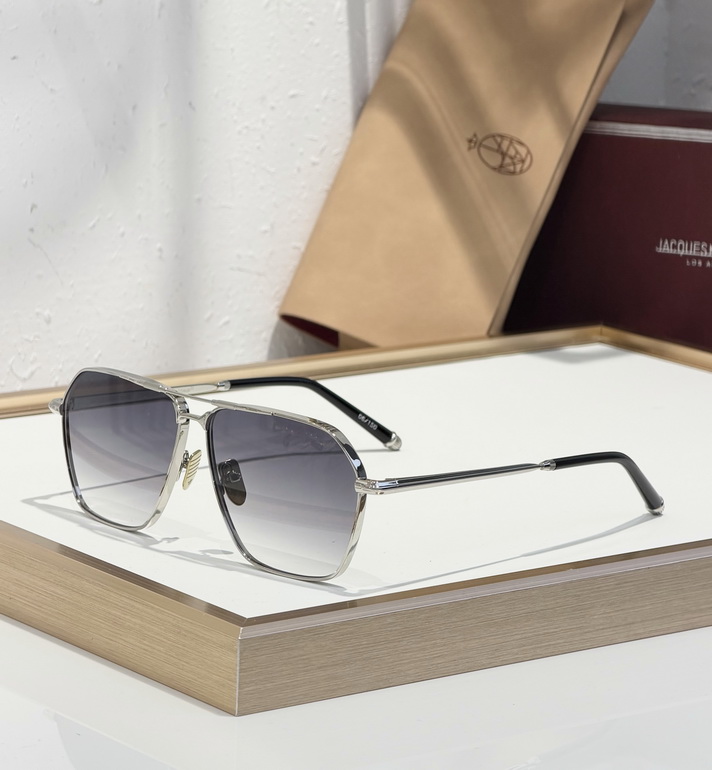 JACQUES MARIE MAGE Sunglasses(AAAA)-09