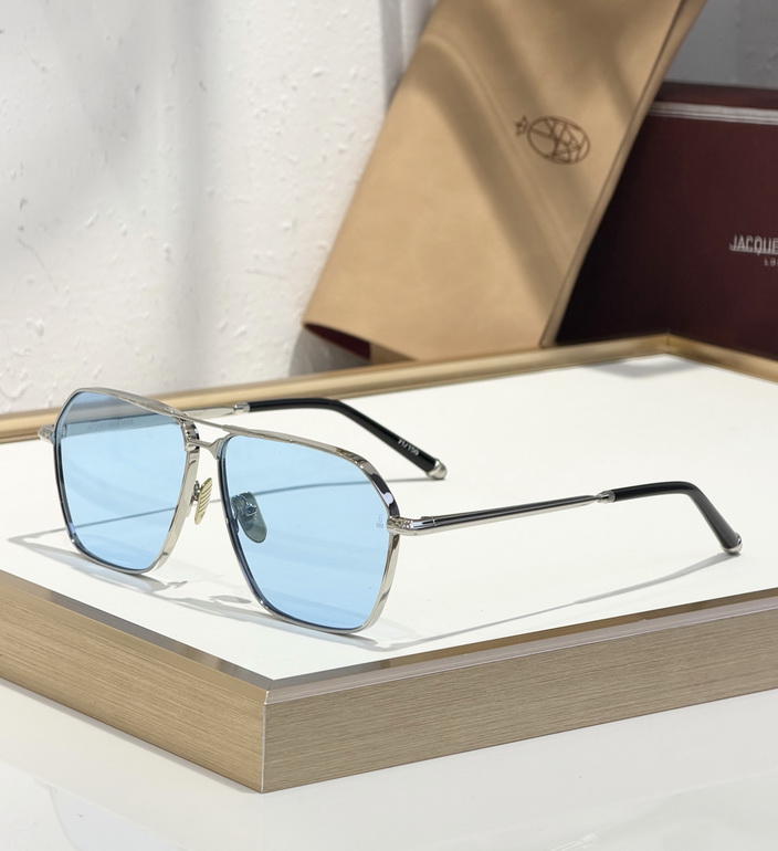 JACQUES MARIE MAGE Sunglasses(AAAA)-08
