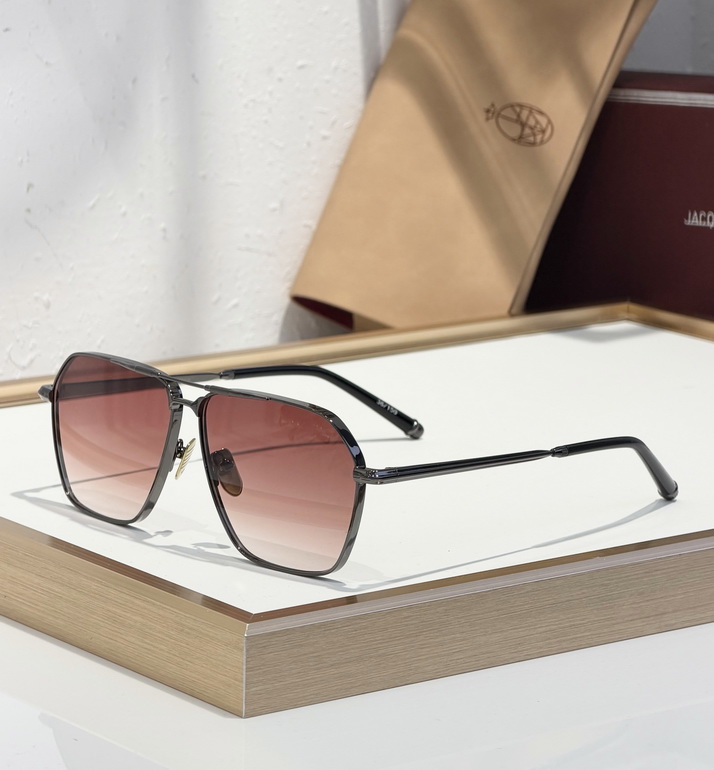 JACQUES MARIE MAGE Sunglasses(AAAA)-05