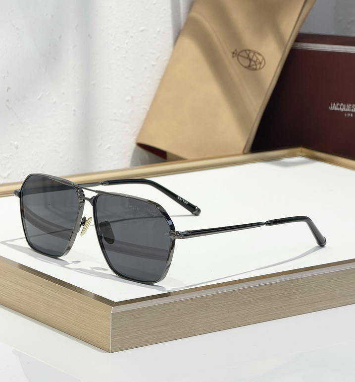 JACQUES MARIE MAGE Sunglasses(AAAA)-03