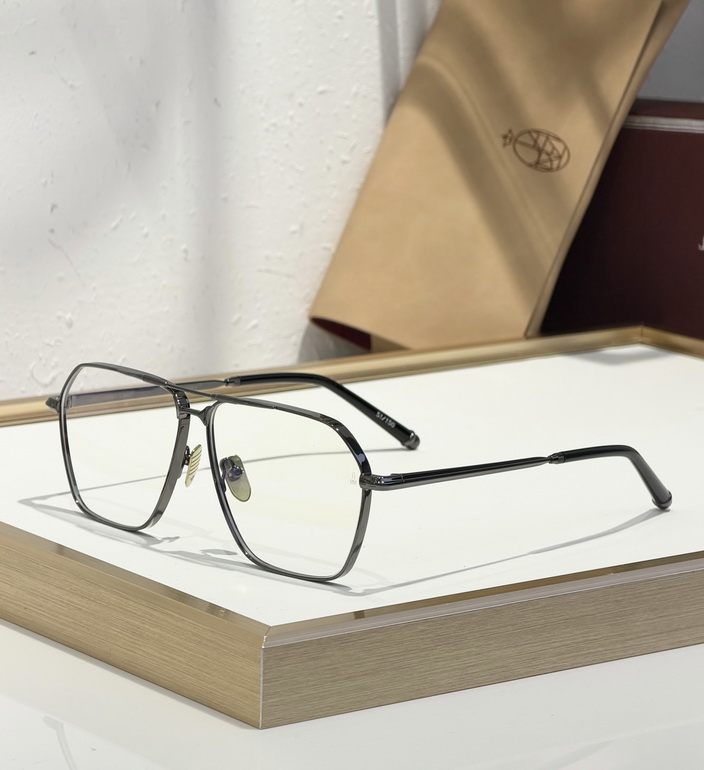 JACQUES MARIE MAGE Sunglasses(AAAA)-02