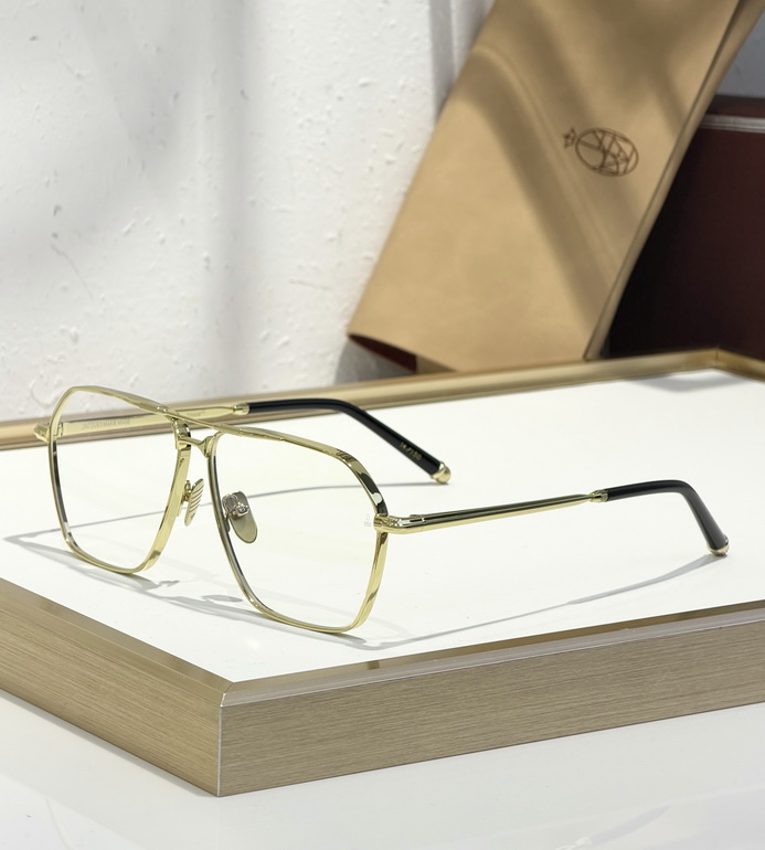 JACQUES MARIE MAGE Sunglasses(AAAA)-01