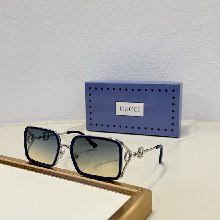 GUCCI Sunglasses(AAAA)-1660