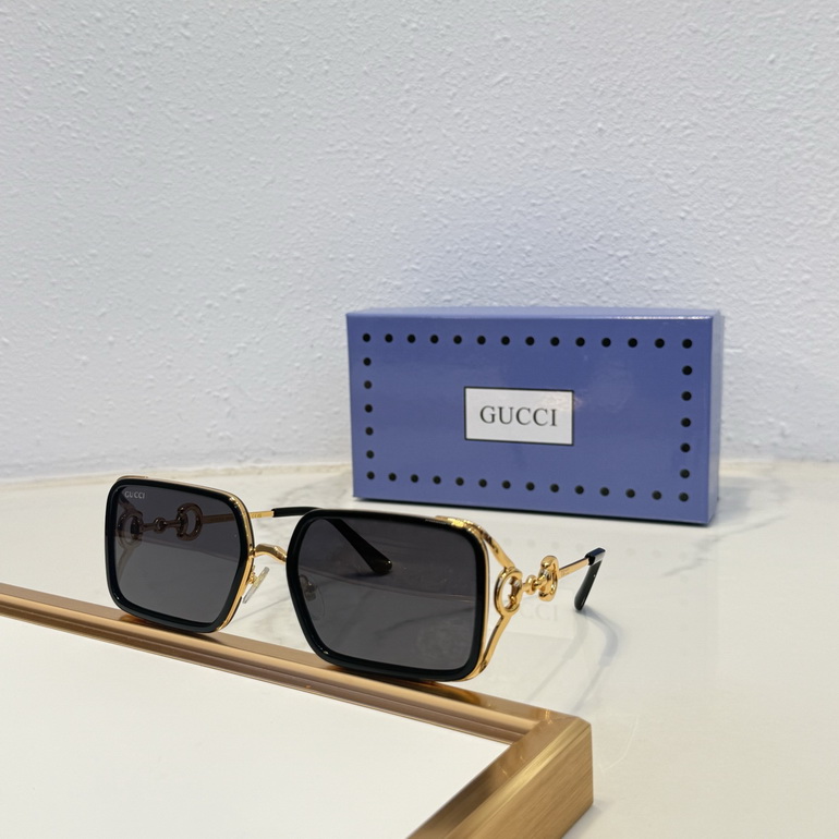 GUCCI Sunglasses(AAAA)-1657