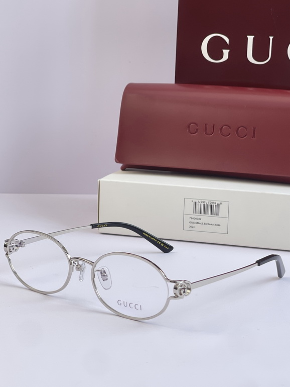 GUCCI Sunglasses(AAAA)-1625