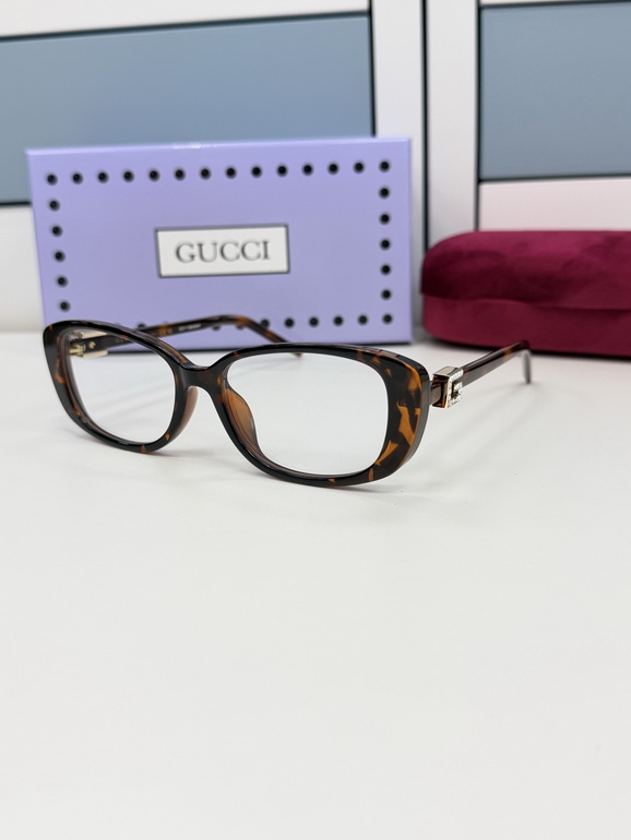 GUCCI Sunglasses(AAAA)-1610