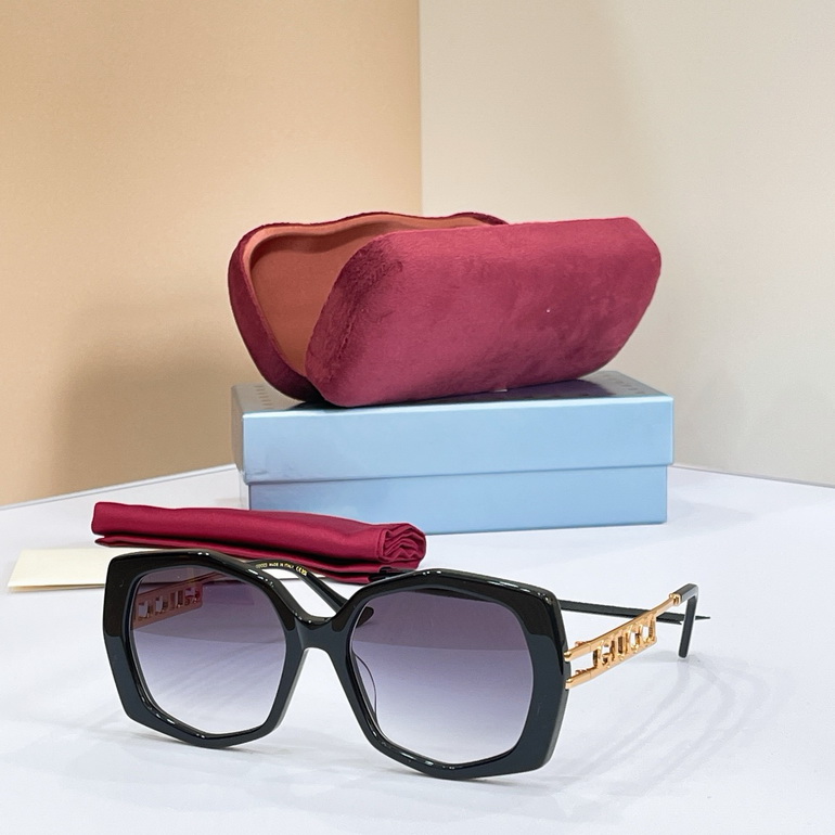 GUCCI Sunglasses(AAAA)-1574