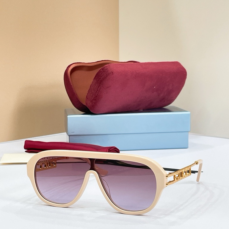 GUCCI Sunglasses(AAAA)-1573