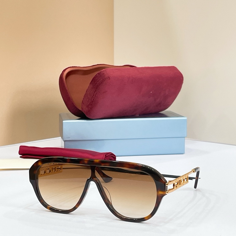 GUCCI Sunglasses(AAAA)-1570