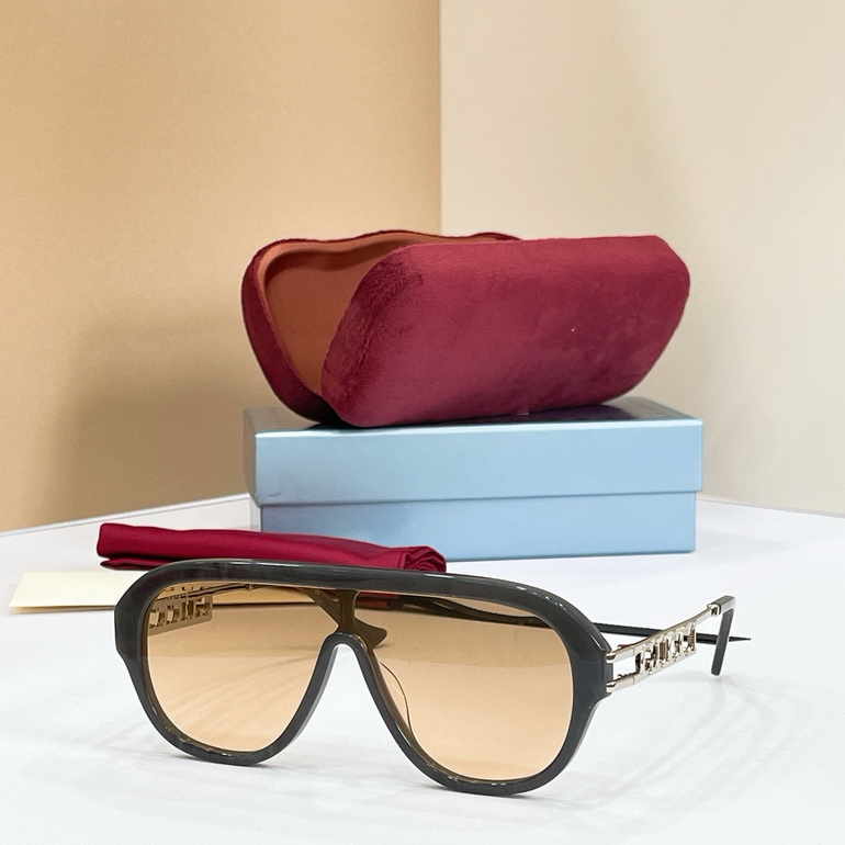 GUCCI Sunglasses(AAAA)-1569