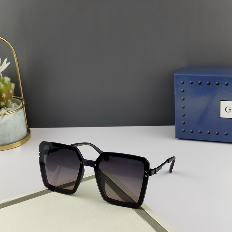 GUCCI Sunglasses(AAAA)-1554