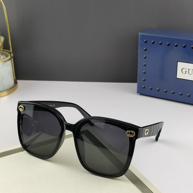 GUCCI Sunglasses(AAAA)-1550