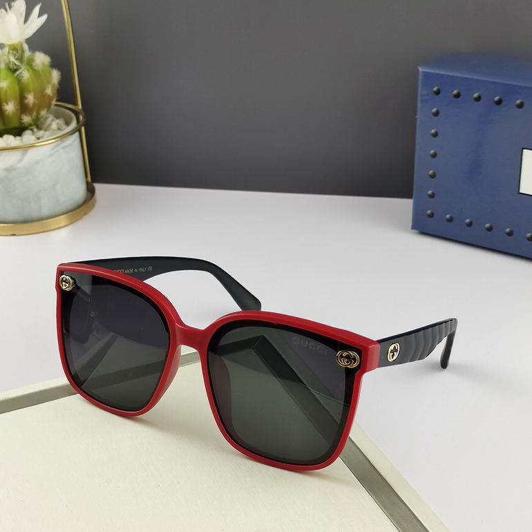 GUCCI Sunglasses(AAAA)-1549