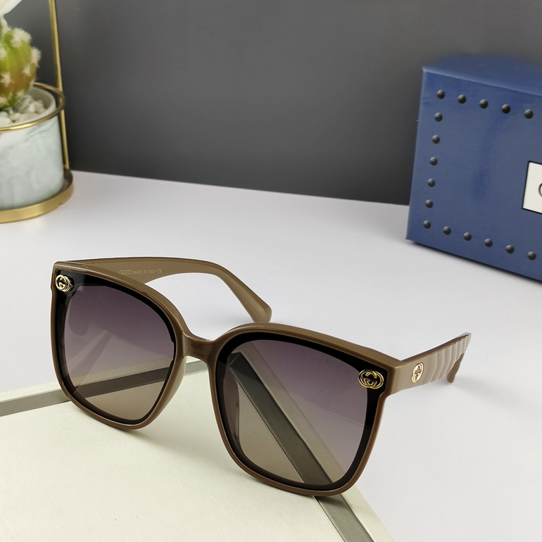 GUCCI Sunglasses(AAAA)-1548