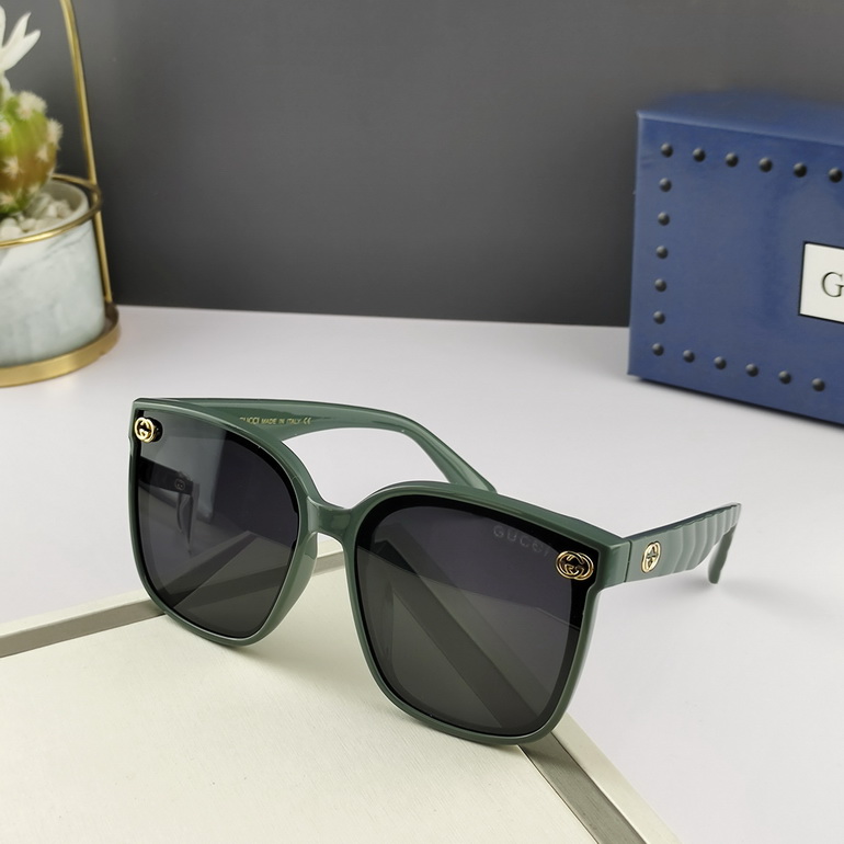 GUCCI Sunglasses(AAAA)-1547