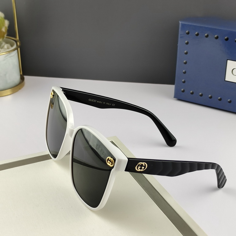 GUCCI Sunglasses(AAAA)-1545