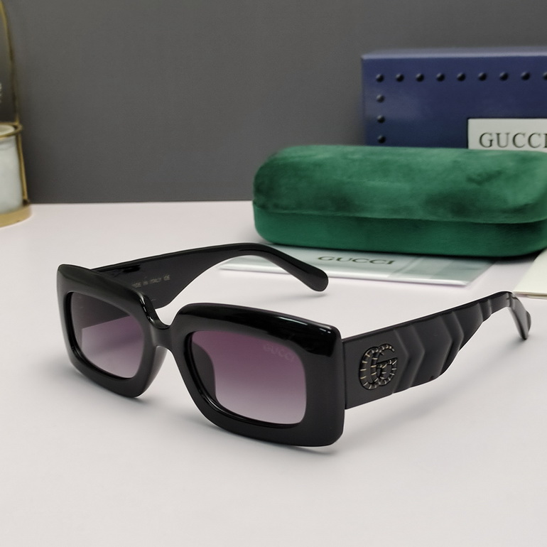 GUCCI Sunglasses(AAAA)-1538
