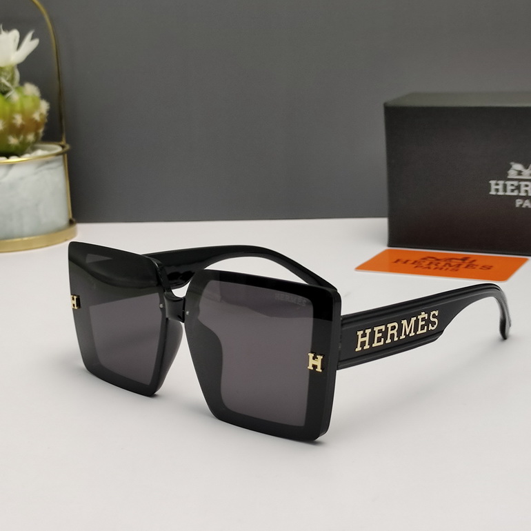 HERMES Sunglasses(AAAA)-032