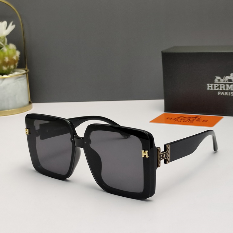 HERMES Sunglasses(AAAA)-026