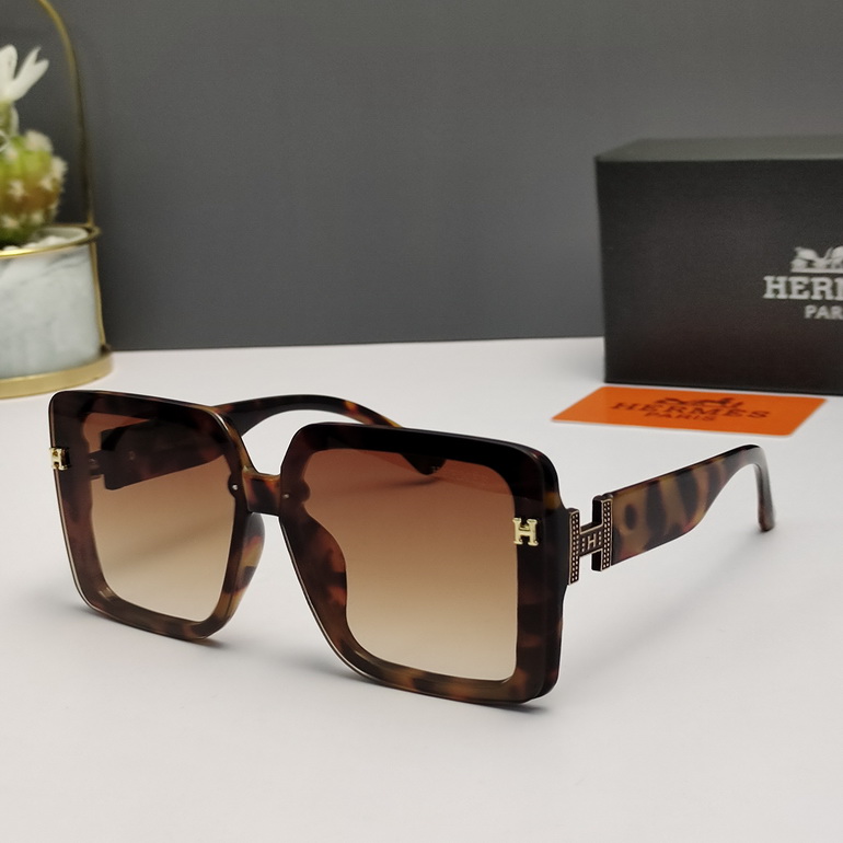 HERMES Sunglasses(AAAA)-025