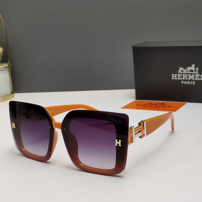 HERMES Sunglasses(AAAA)-016