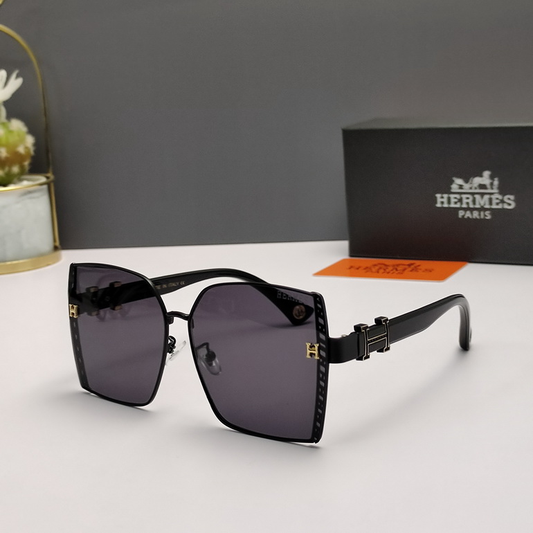 HERMES Sunglasses(AAAA)-011