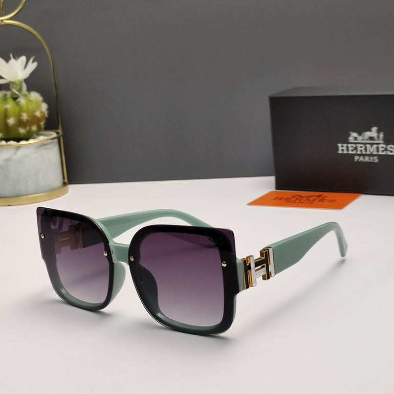 HERMES Sunglasses(AAAA)-003