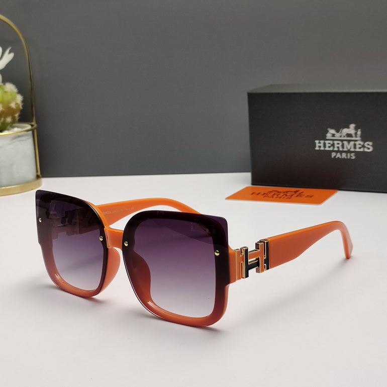 HERMES Sunglasses(AAAA)-002