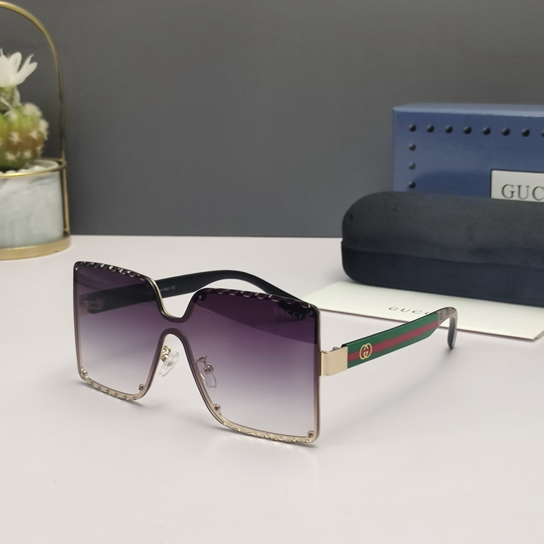 GUCCI Sunglasses(AAAA)-1514